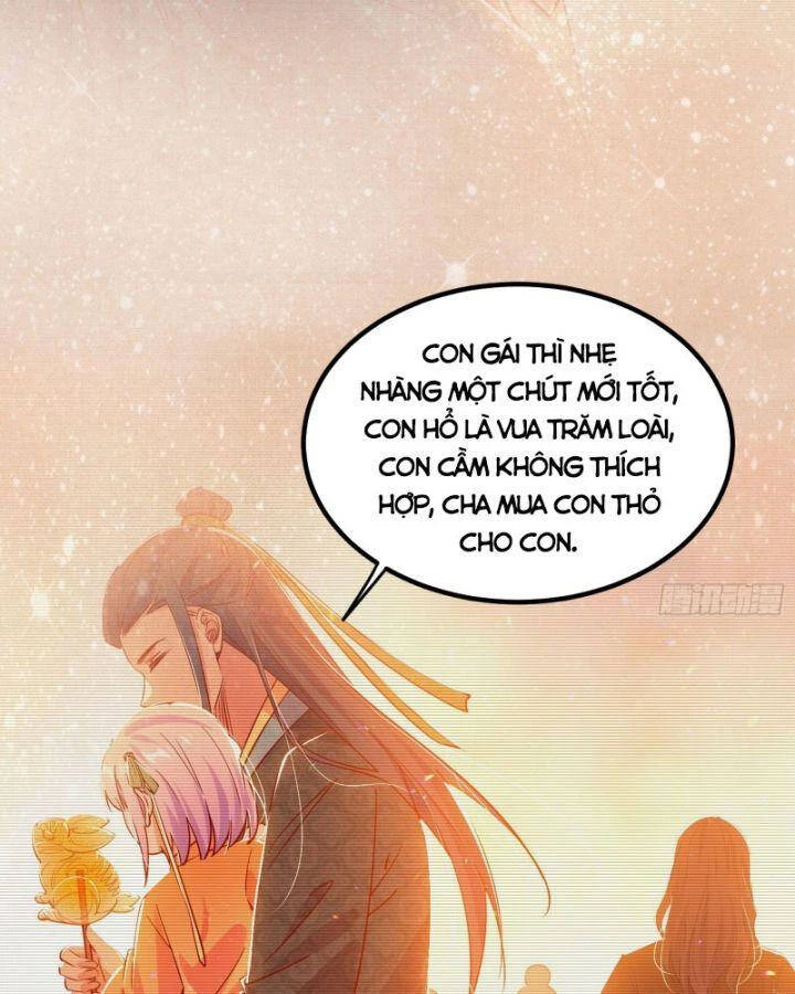 Ta Là Tà Đế Chapter 401 - Trang 4