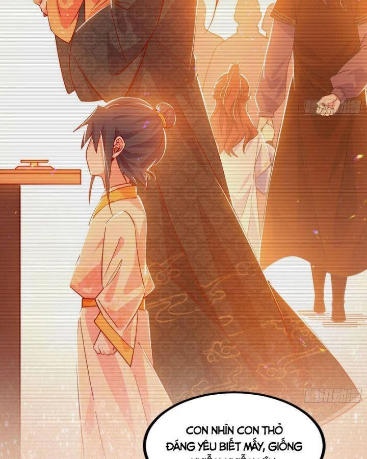 Ta Là Tà Đế Chapter 401 - Trang 4