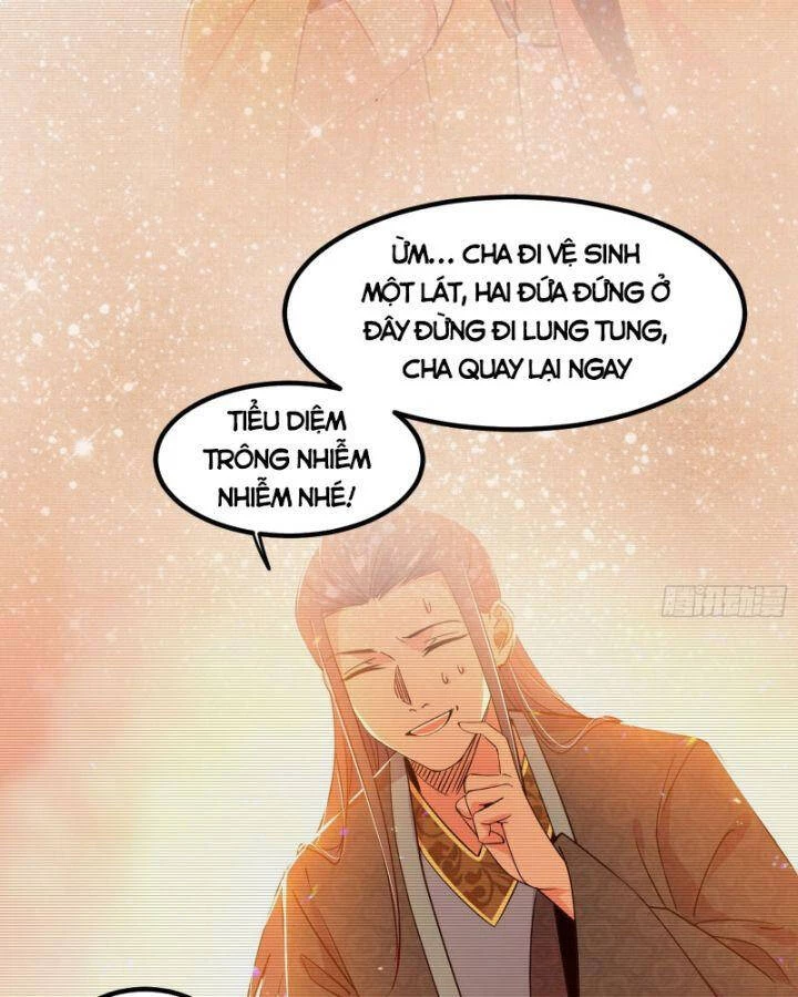 Ta Là Tà Đế Chapter 401 - Trang 4