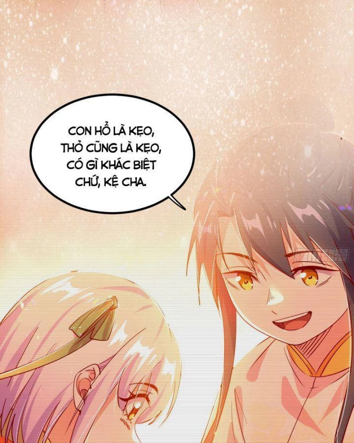 Ta Là Tà Đế Chapter 401 - Trang 4