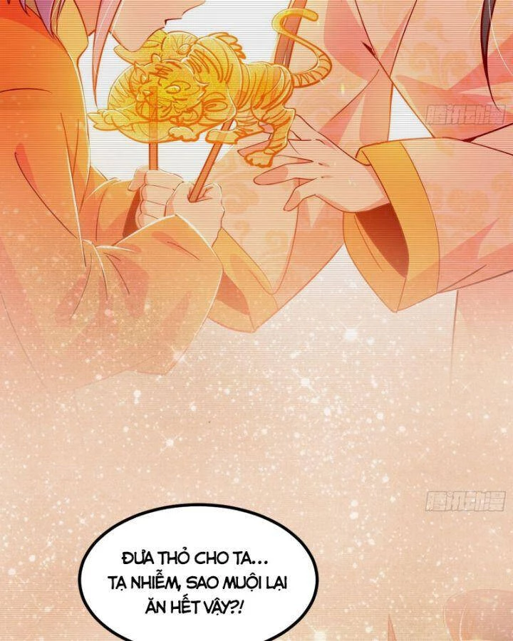 Ta Là Tà Đế Chapter 401 - Trang 4