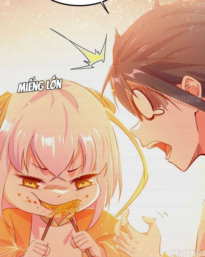 Ta Là Tà Đế Chapter 401 - Trang 4