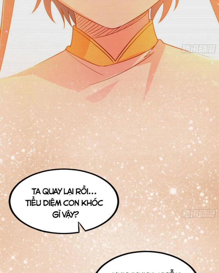 Ta Là Tà Đế Chapter 401 - Trang 4