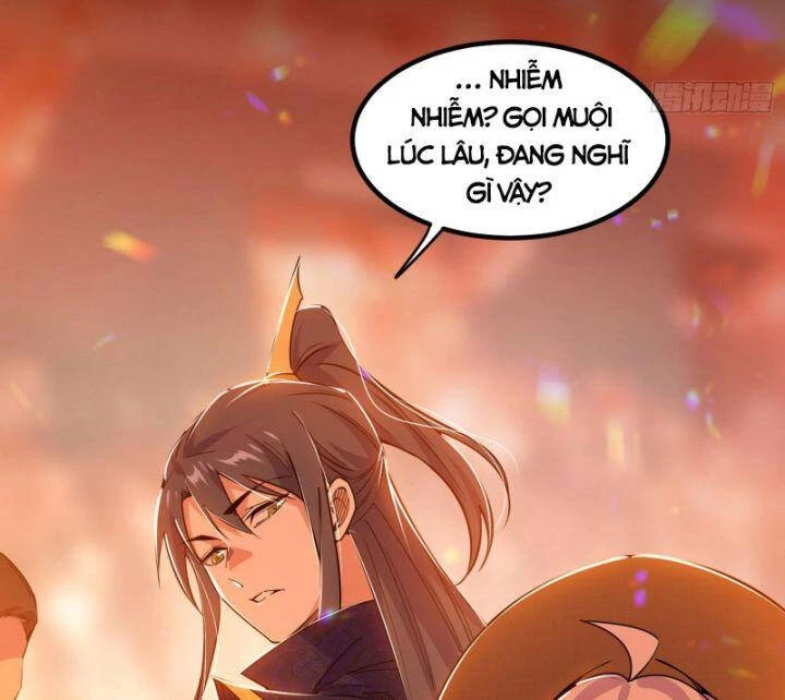 Ta Là Tà Đế Chapter 401 - Trang 4