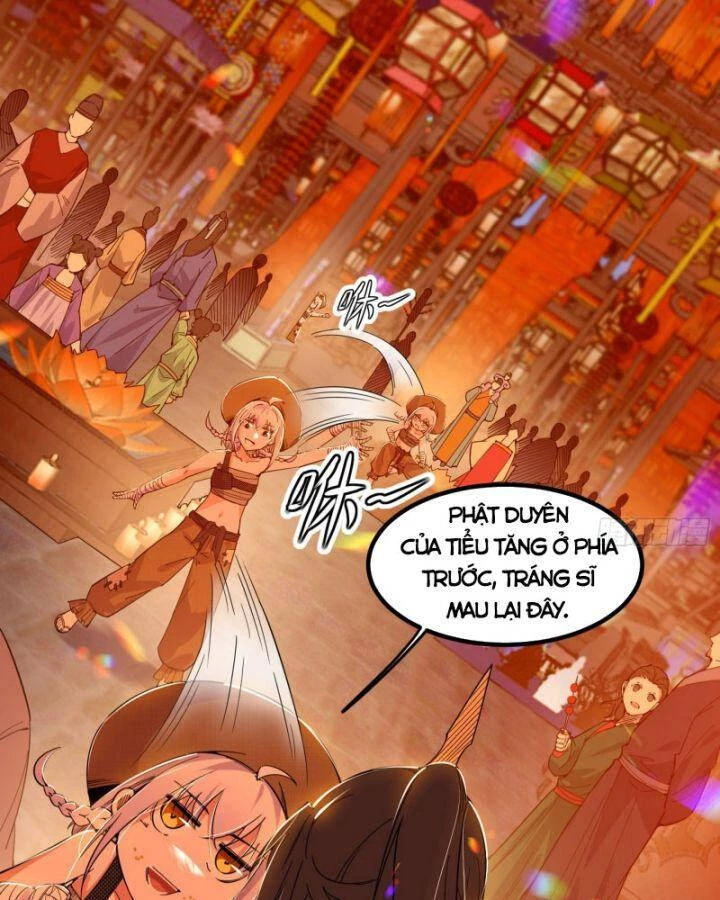 Ta Là Tà Đế Chapter 401 - Trang 4