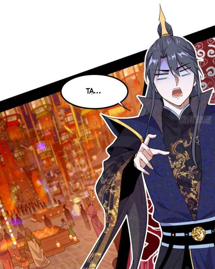 Ta Là Tà Đế Chapter 401 - Trang 4