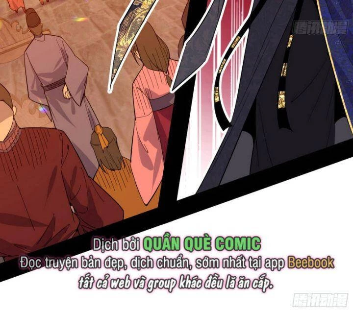 Ta Là Tà Đế Chapter 401 - Trang 4