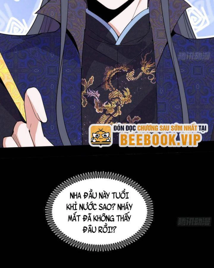 Ta Là Tà Đế Chapter 401 - Trang 4