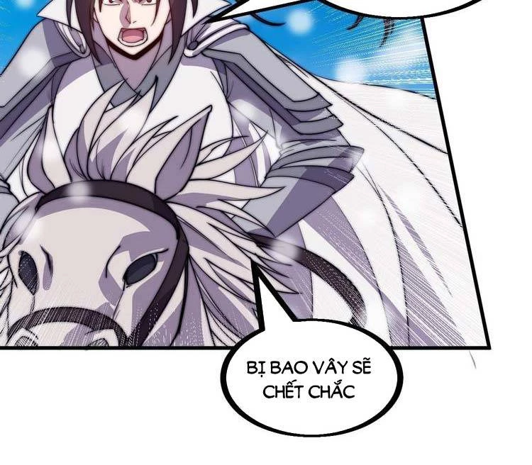 Ta Có Một Sơn Trại Chapter 459 - Trang 4