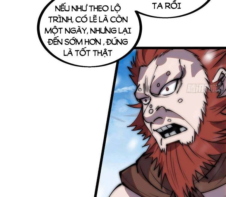 Ta Có Một Sơn Trại Chapter 460 - Trang 4