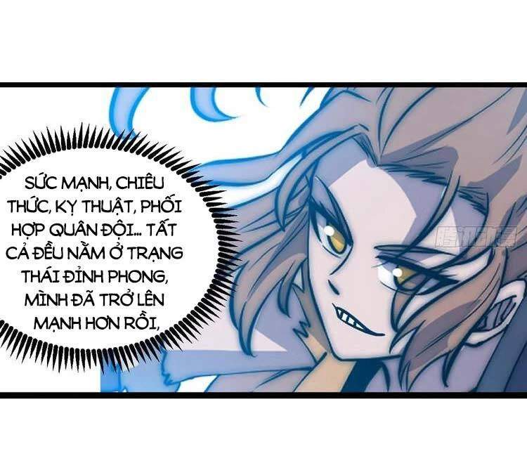 Ta Có Một Sơn Trại Chapter 460 - Trang 4