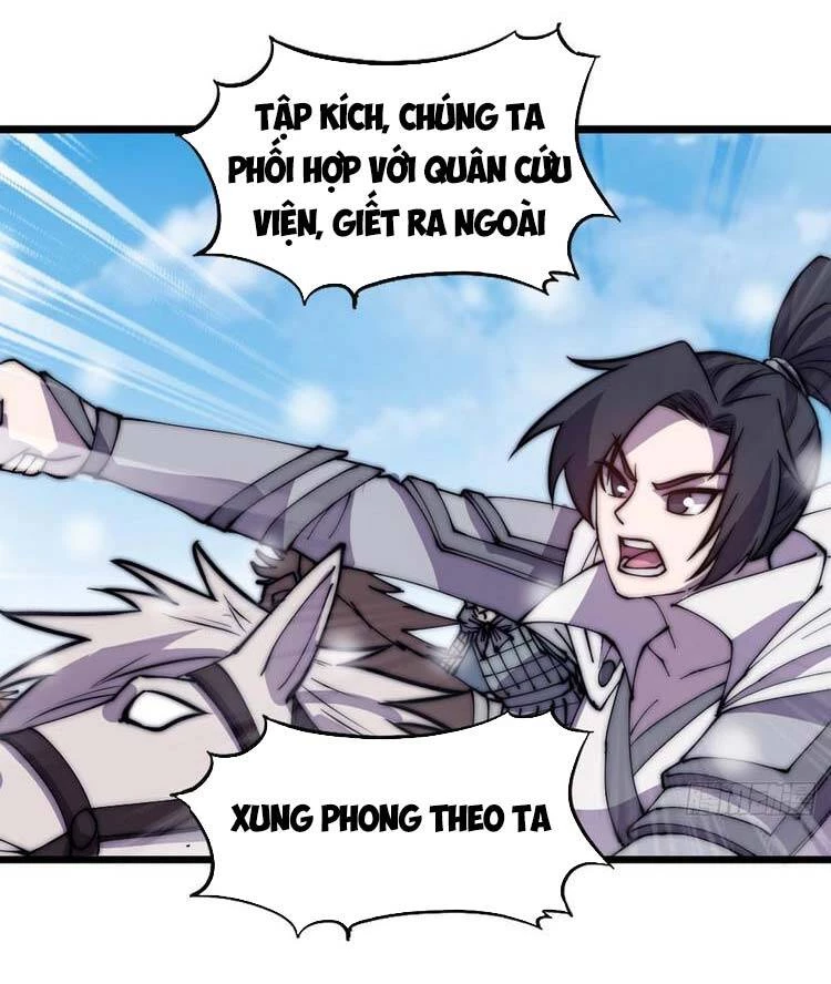 Ta Có Một Sơn Trại Chapter 460 - Trang 4