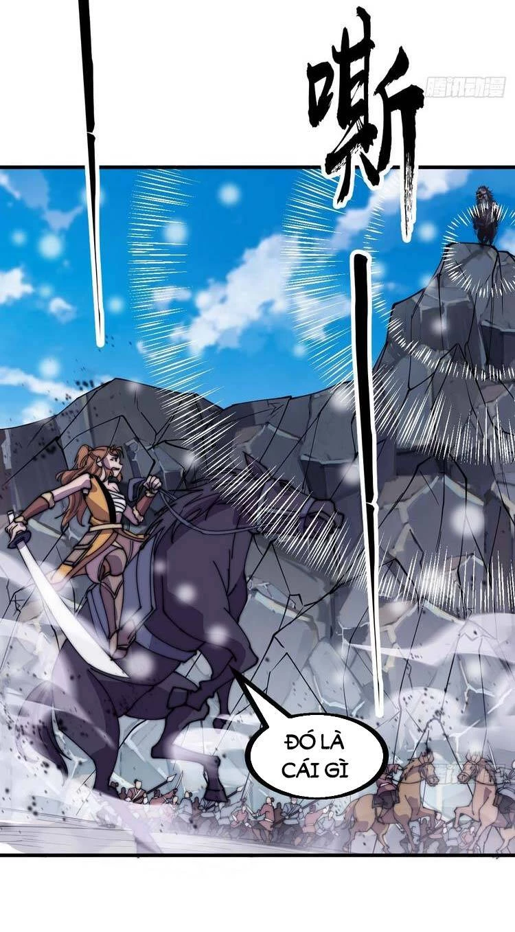 Ta Có Một Sơn Trại Chapter 460 - Trang 4