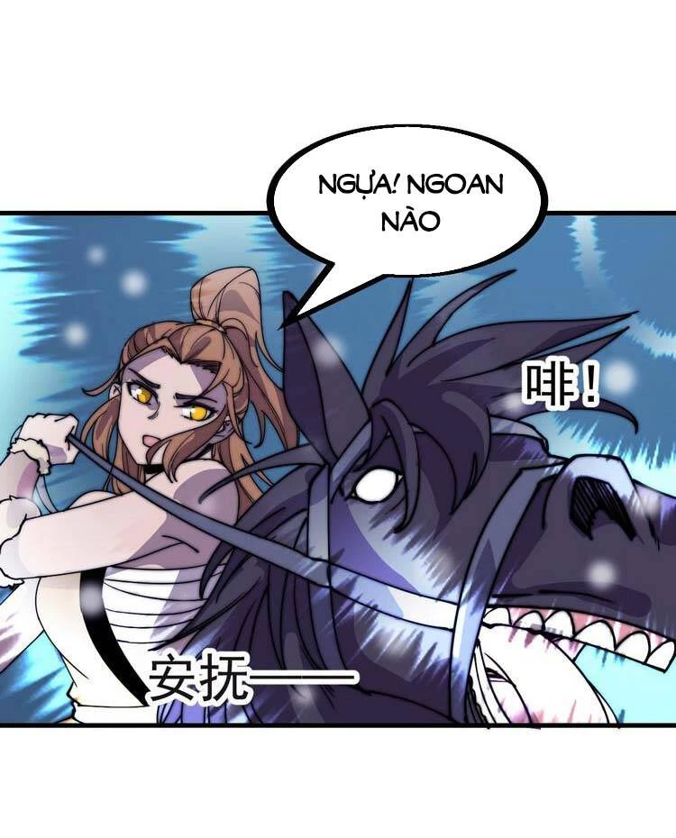 Ta Có Một Sơn Trại Chapter 460 - Trang 4