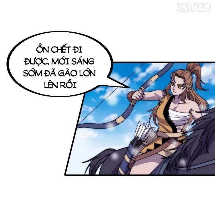 Ta Có Một Sơn Trại Chapter 460 - Trang 4