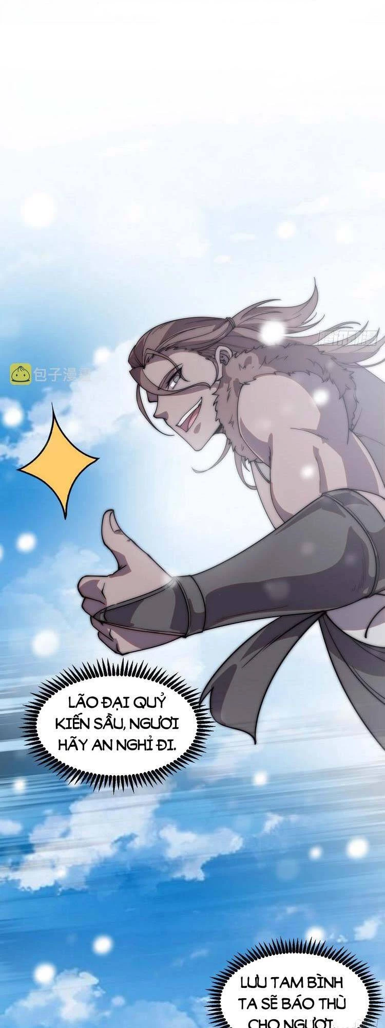 Ta Có Một Sơn Trại Chapter 461 - Trang 4