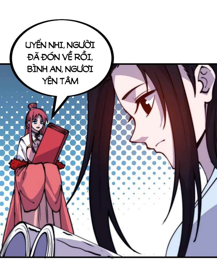 Ta Có Một Sơn Trại Chapter 462 - Trang 4