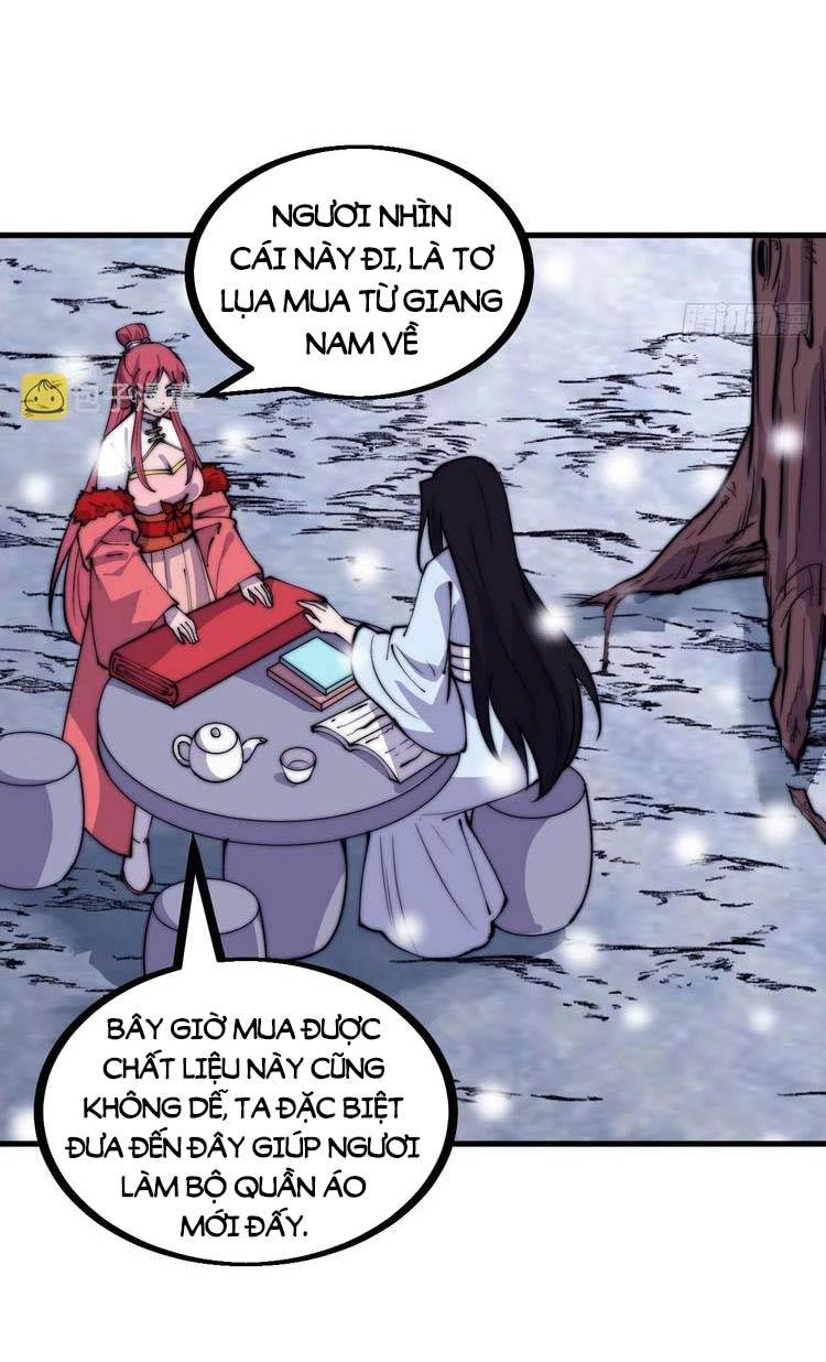 Ta Có Một Sơn Trại Chapter 462 - Trang 4