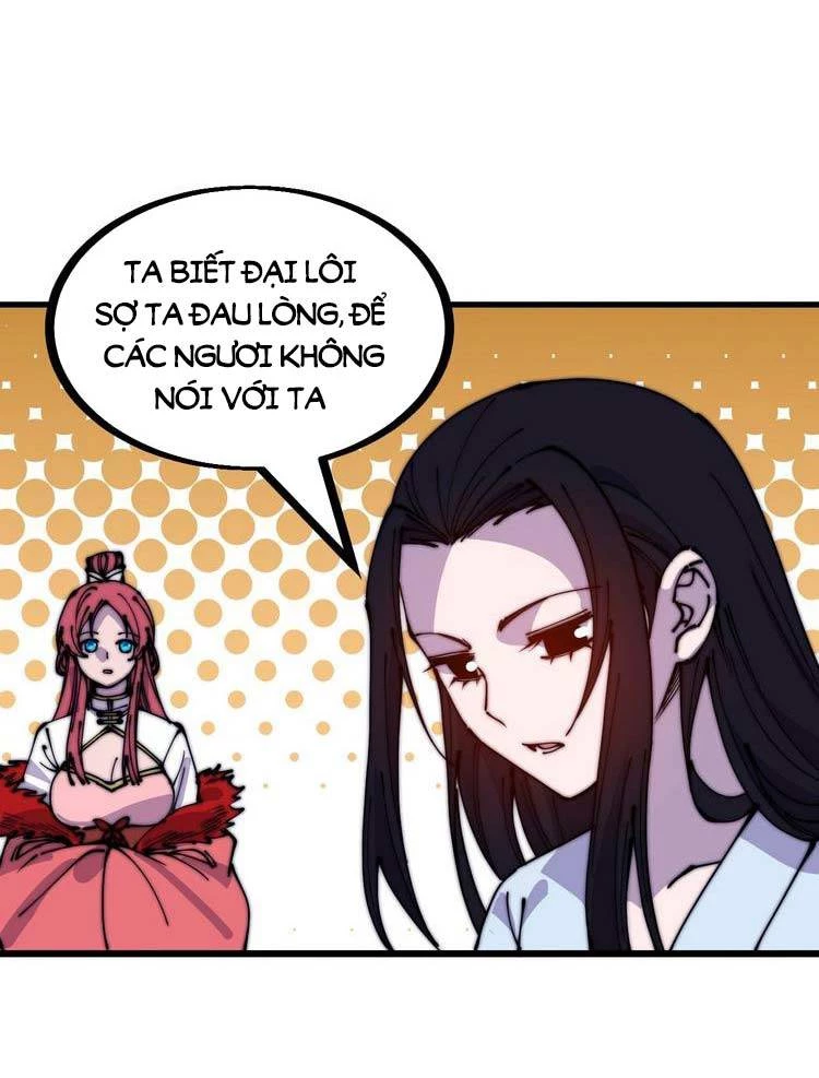 Ta Có Một Sơn Trại Chapter 462 - Trang 4