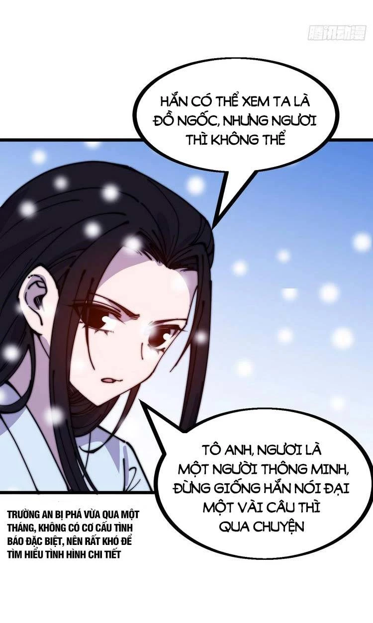Ta Có Một Sơn Trại Chapter 462 - Trang 4