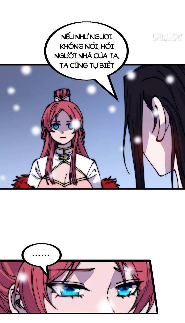 Ta Có Một Sơn Trại Chapter 462 - Trang 4