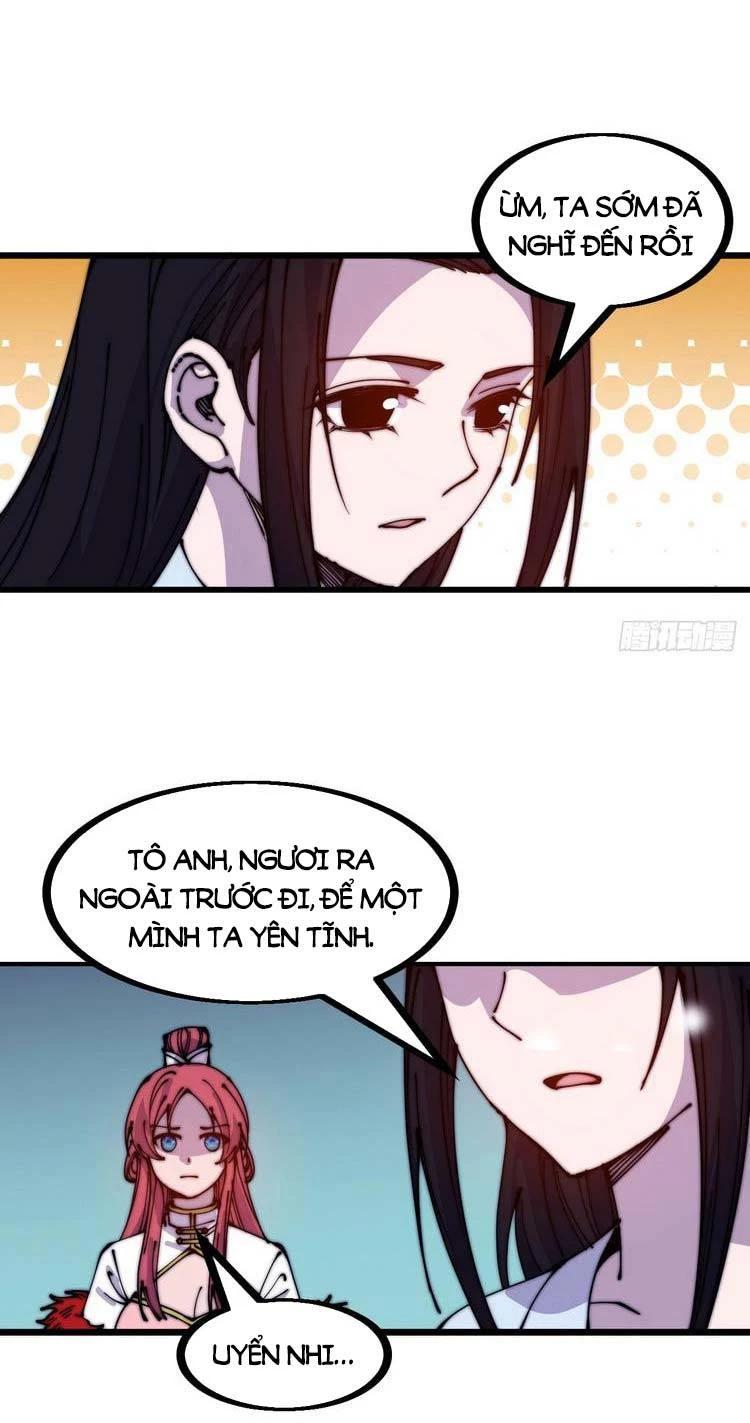 Ta Có Một Sơn Trại Chapter 462 - Trang 4