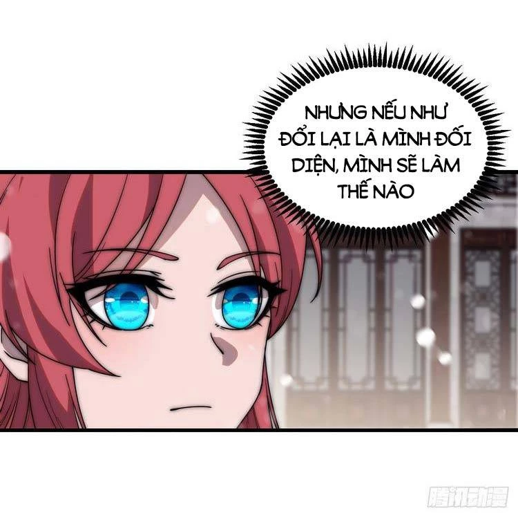 Ta Có Một Sơn Trại Chapter 462 - Trang 4