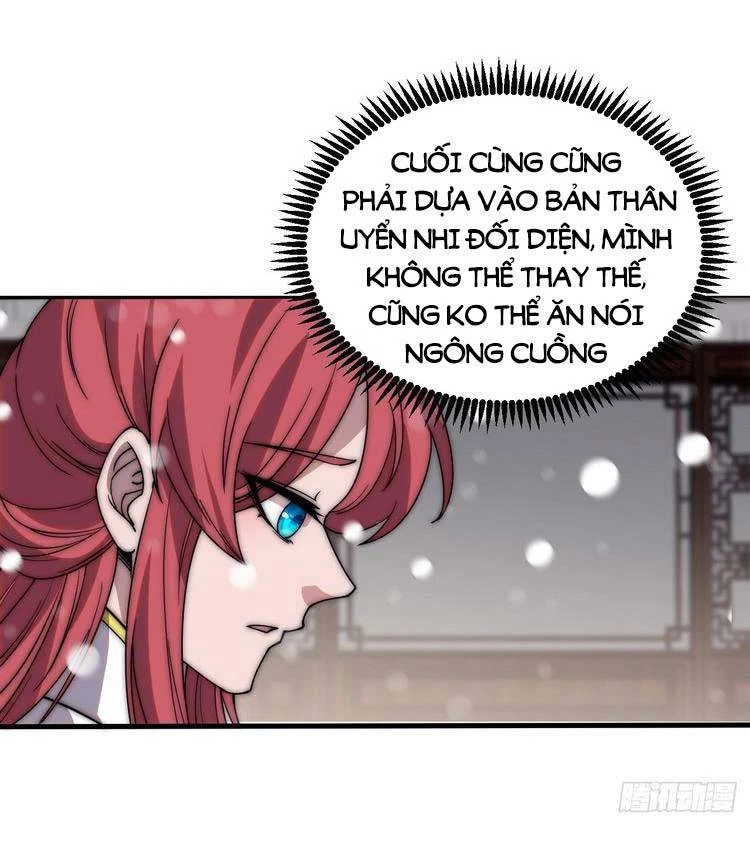 Ta Có Một Sơn Trại Chapter 462 - Trang 4