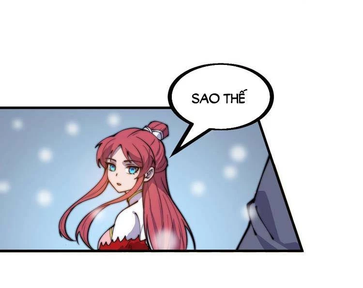 Ta Có Một Sơn Trại Chapter 462 - Trang 4