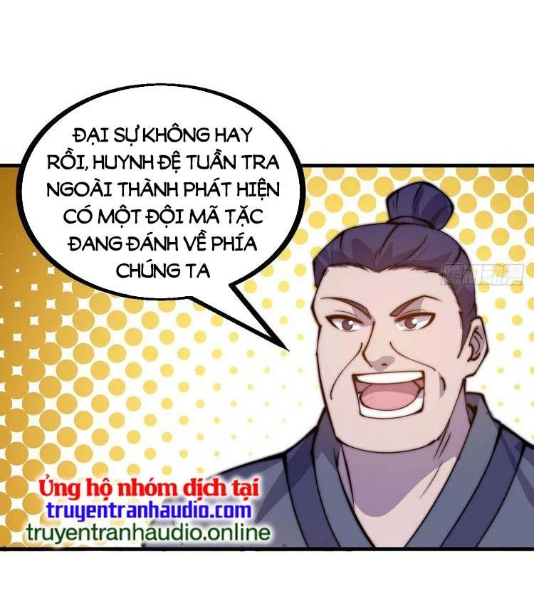 Ta Có Một Sơn Trại Chapter 462 - Trang 4