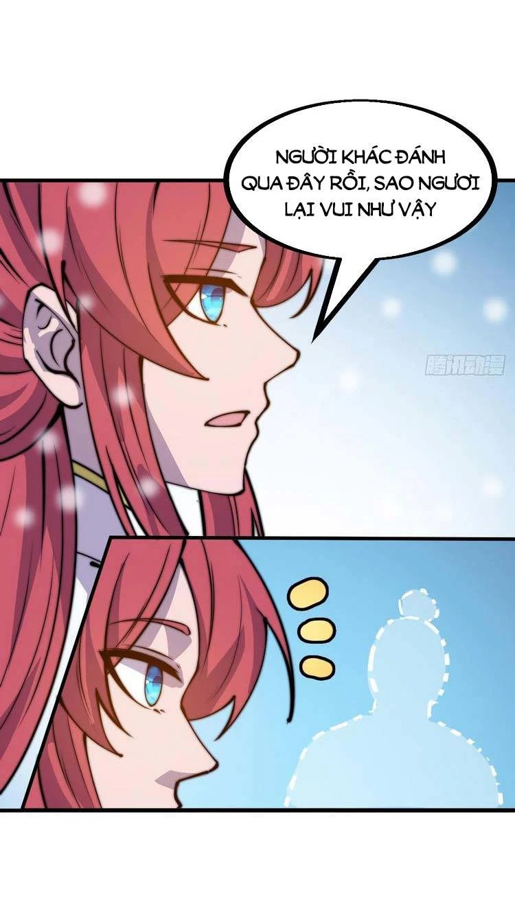 Ta Có Một Sơn Trại Chapter 462 - Trang 4