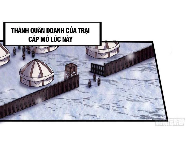 Ta Có Một Sơn Trại Chapter 462 - Trang 4