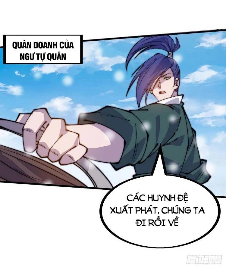 Ta Có Một Sơn Trại Chapter 462 - Trang 4