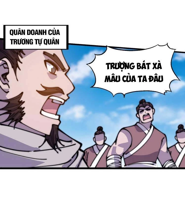 Ta Có Một Sơn Trại Chapter 462 - Trang 4