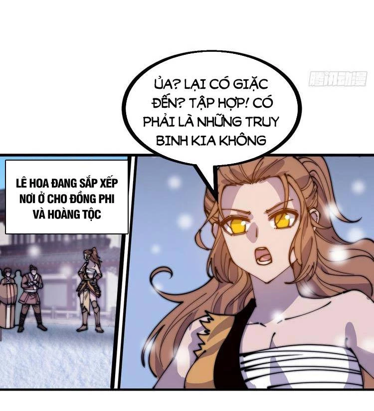 Ta Có Một Sơn Trại Chapter 462 - Trang 4