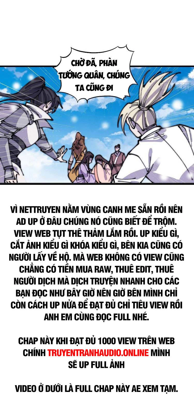 Ta Có Một Sơn Trại Chapter 462 - Trang 4