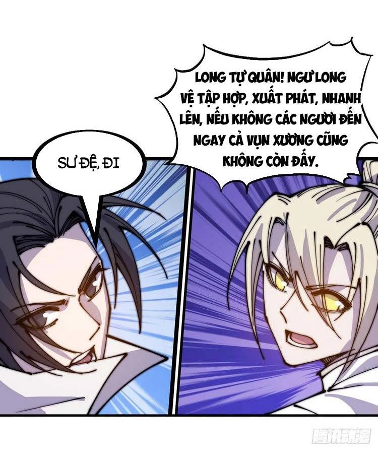 Ta Có Một Sơn Trại Chapter 462 - Trang 4