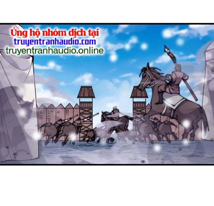 Ta Có Một Sơn Trại Chapter 462 - Trang 4