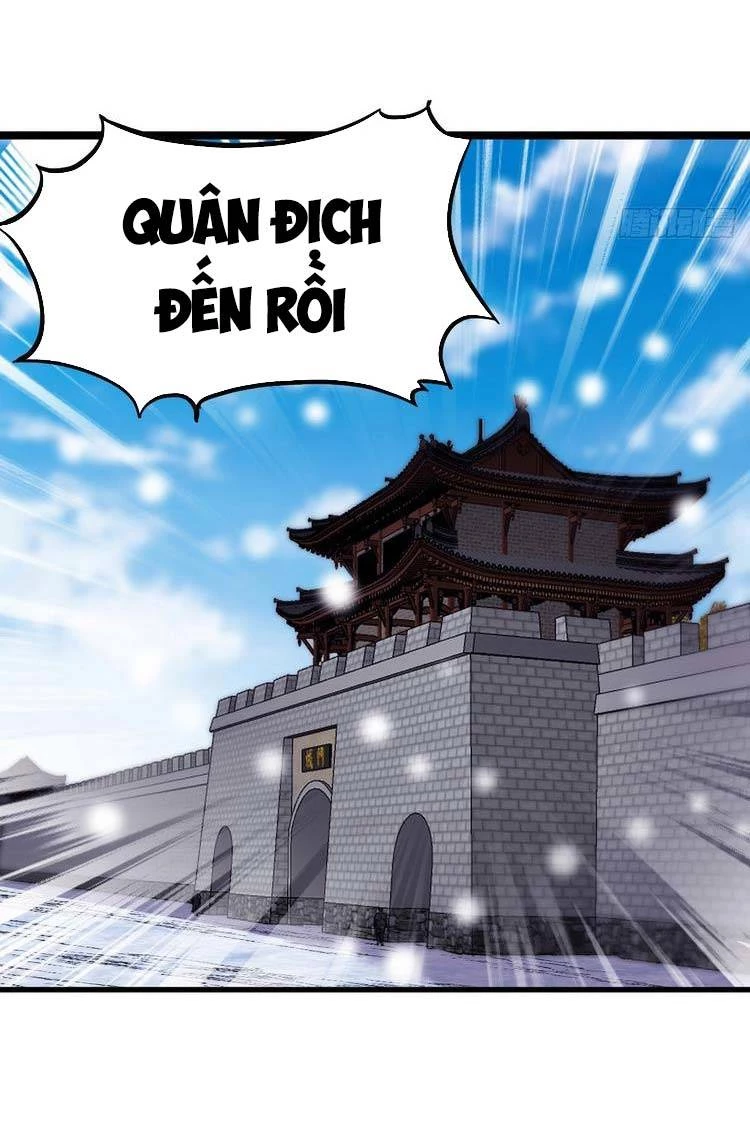 Ta Có Một Sơn Trại Chapter 462 - Trang 4