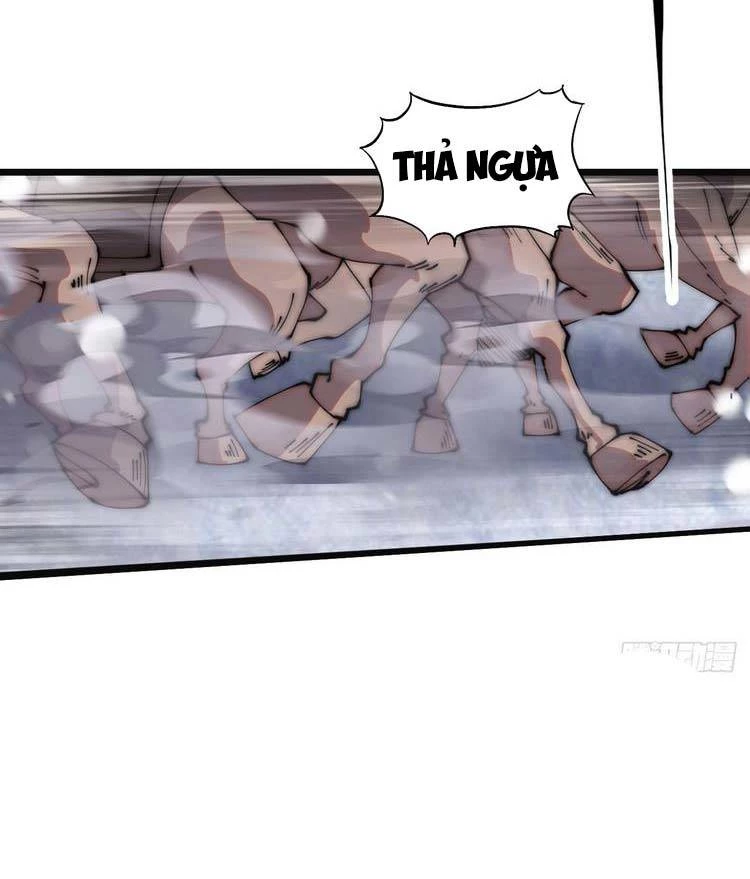 Ta Có Một Sơn Trại Chapter 462 - Trang 4