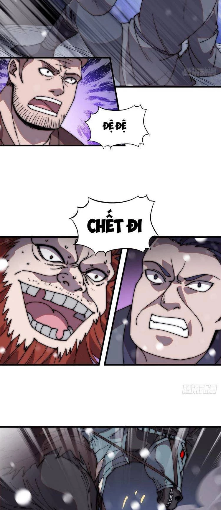 Ta Có Một Sơn Trại Chapter 463 - Trang 4