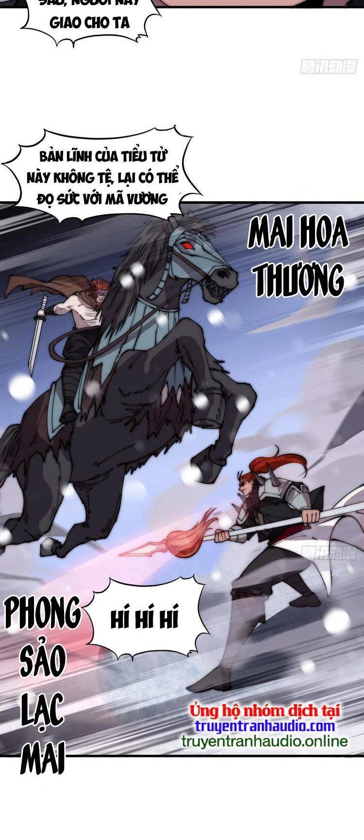 Ta Có Một Sơn Trại Chapter 463 - Trang 4