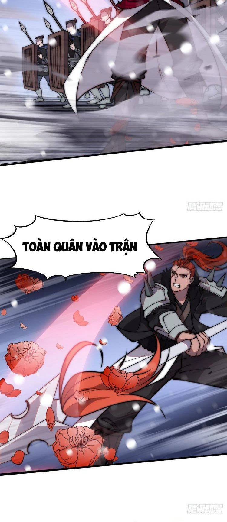 Ta Có Một Sơn Trại Chapter 463 - Trang 4