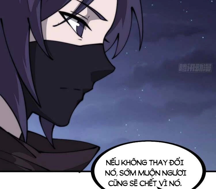 Ta Có Một Sơn Trại Chapter 466 - Trang 4