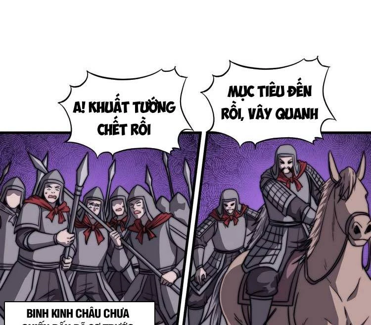 Ta Có Một Sơn Trại Chapter 467 - Trang 4