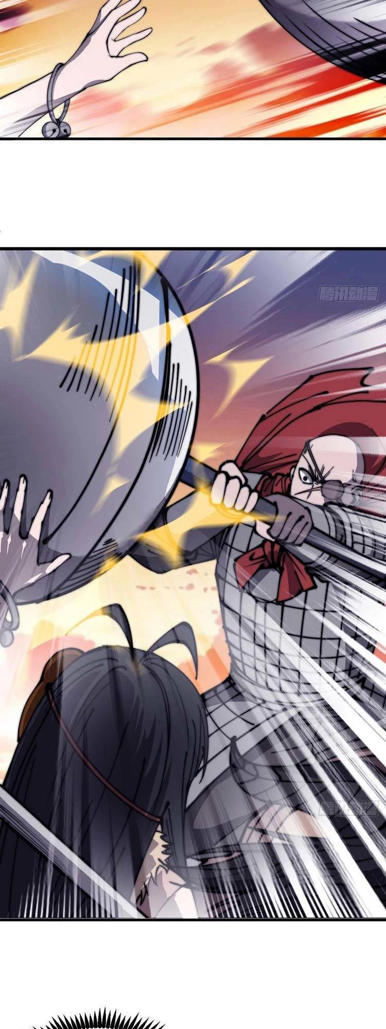 Ta Có Một Sơn Trại Chapter 467 - Trang 4