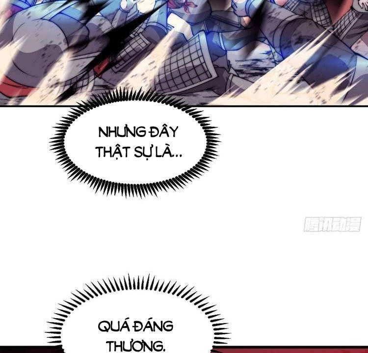 Ta Có Một Sơn Trại Chapter 467 - Trang 4