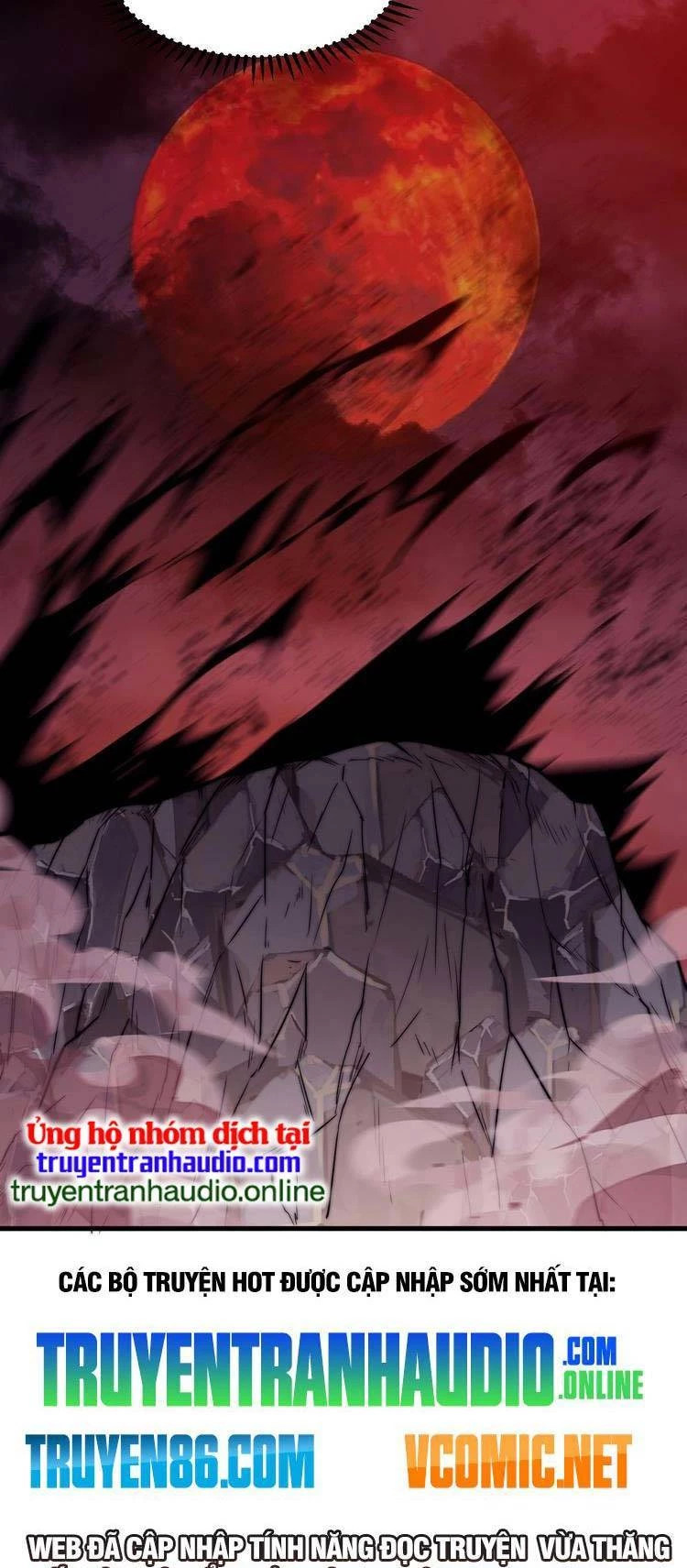 Ta Có Một Sơn Trại Chapter 467 - Trang 4