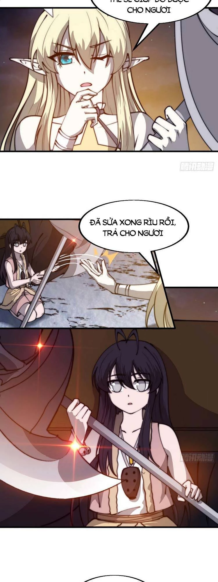 Ta Có Một Sơn Trại Chapter 468 - Trang 4