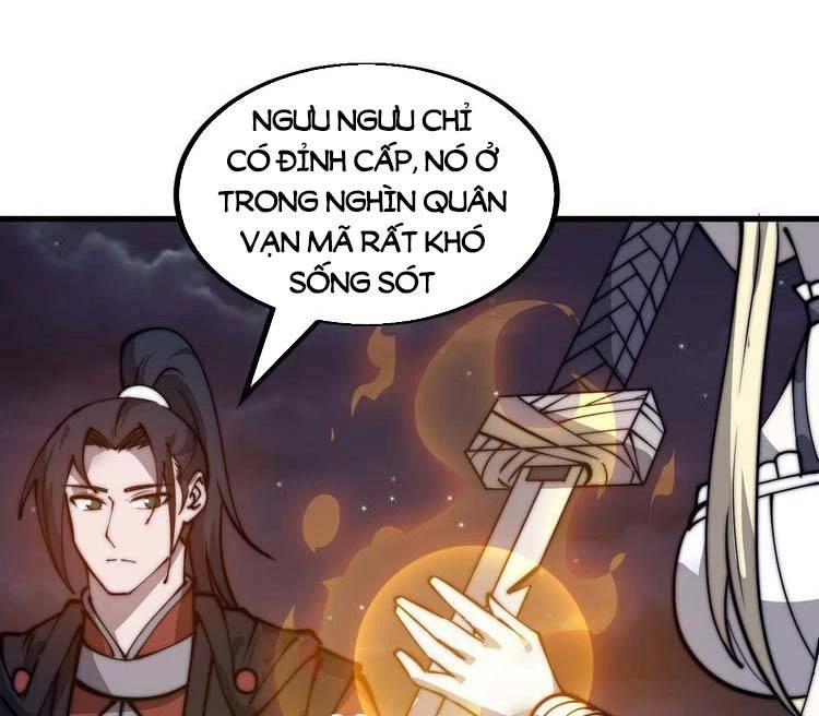 Ta Có Một Sơn Trại Chapter 468 - Trang 4